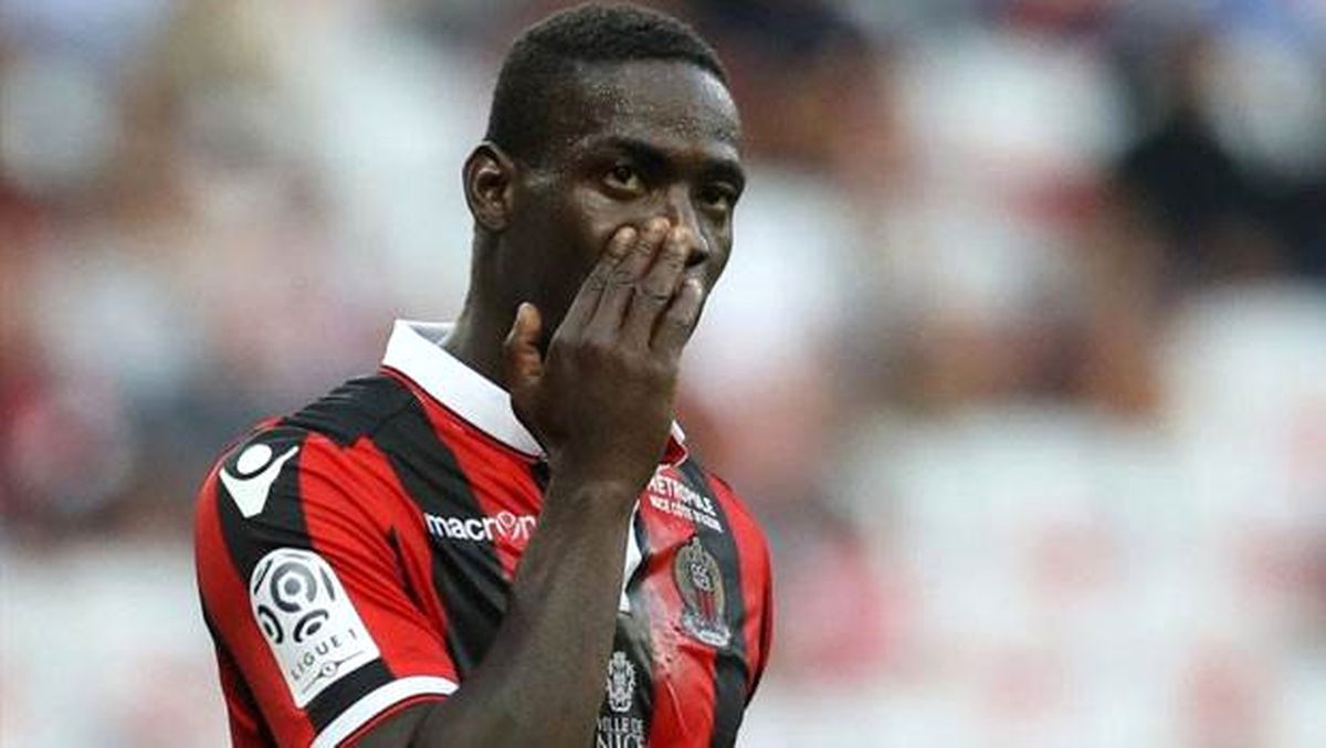 Balotelli\'den Irkçılık Tepkisi