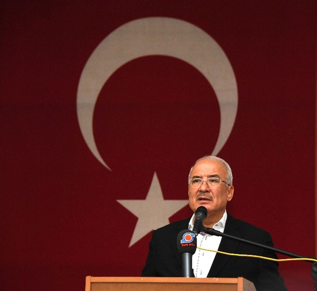 Başkan Kocamaz: "Mücadelemiz Mezara Kadar Sürecek"