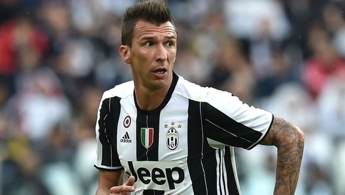 Beşiktaş\'ın Mandzukic Teklifi Reddedildi