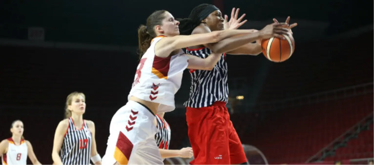 Bilyoner.com Kadınlar Basketbol Ligi