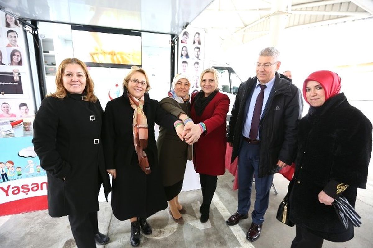 Bolu\'da "Bizim Mahalle" Projesi Başladı