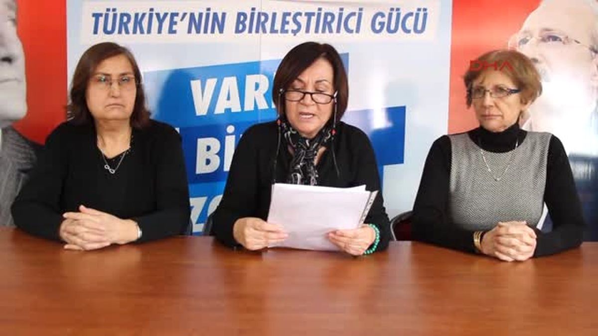 Burdur CHP\'li Uğur\'dan Kavga Tepkisi