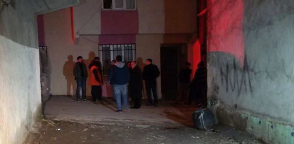 Bursa\'da Bir Kişi Evinde Ölü Bulundu