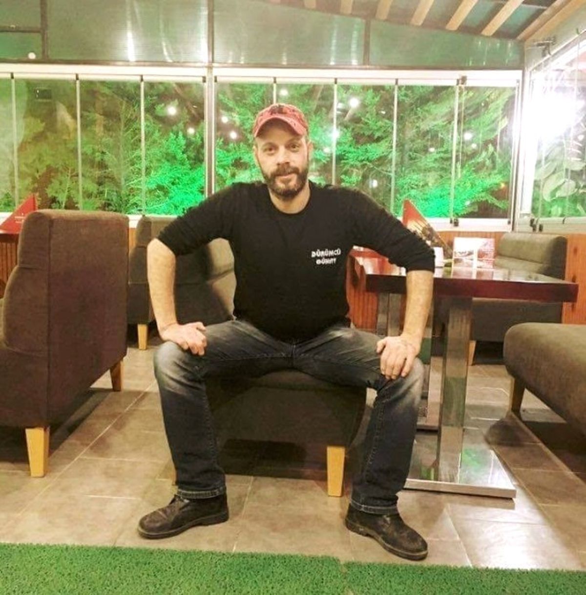 Bursa\'da Elektrikli Sobayla Gelen Ölüm