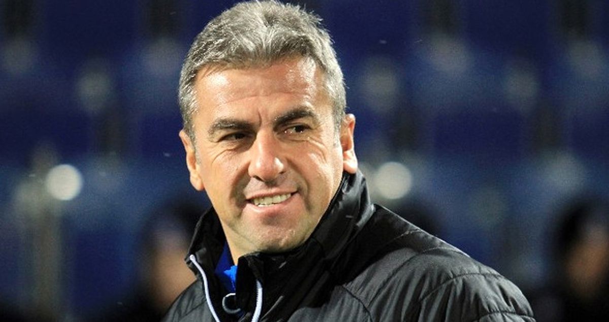 Bursaspor\'da Hamzaoğlu ile Yollar Ayrıldı