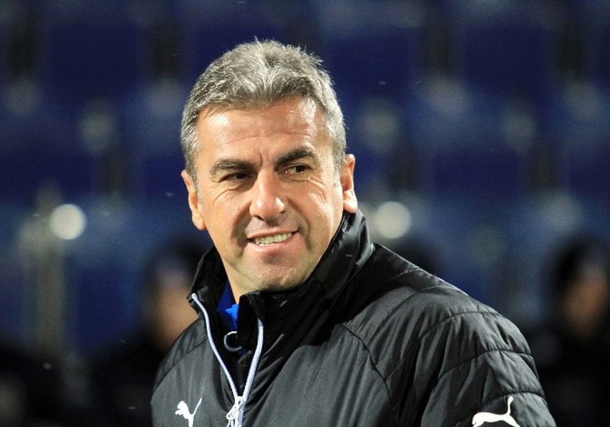 Bursaspor, Hamza Hamzaoğlu ile Yollarını Ayırdı
