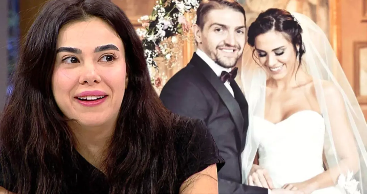 Caner Erkin, Eski Eşi Asena Atalay\'a Nafaka Borcunu Faiziyle Ödedi