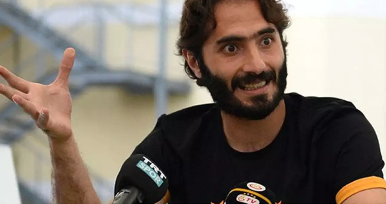 Çaykur Rizespor, Hamit Altıntop\'la Anlaşmaya Vardı