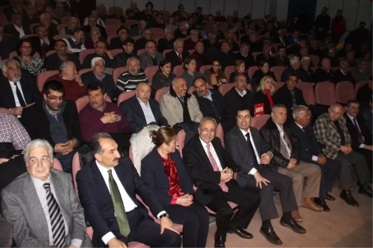 CHP İl Başkanı Feyzullah Keskin Açıklaması