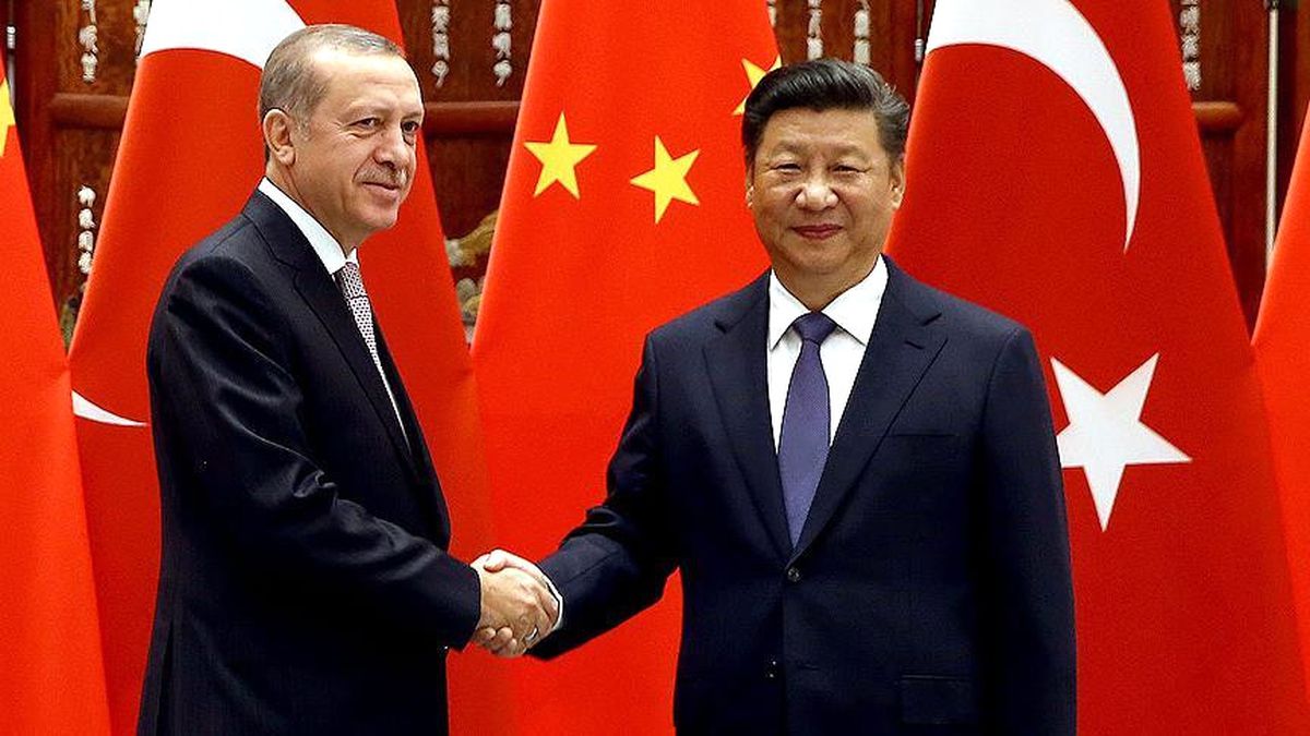 Davos\'un Tartışmasız Yıldızı:
