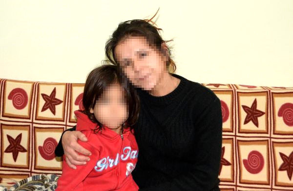 Dedeye Taciz İddiası