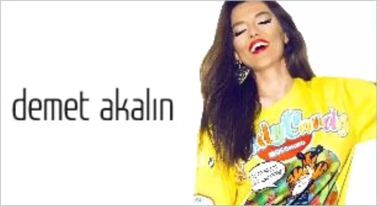 Demet Akalın