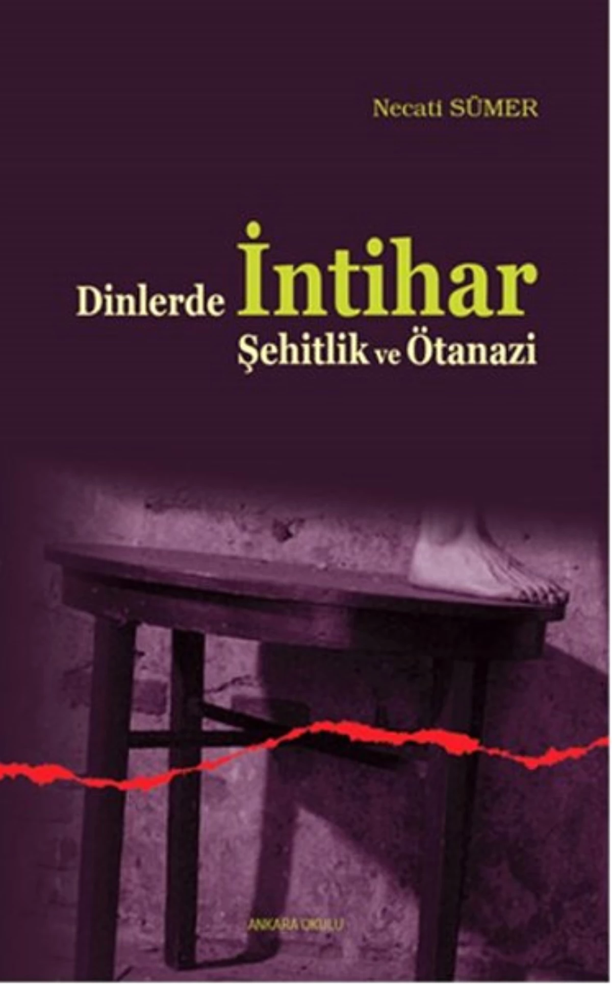 Dinlerde İntihar, Şehitlik ve Ötenazi