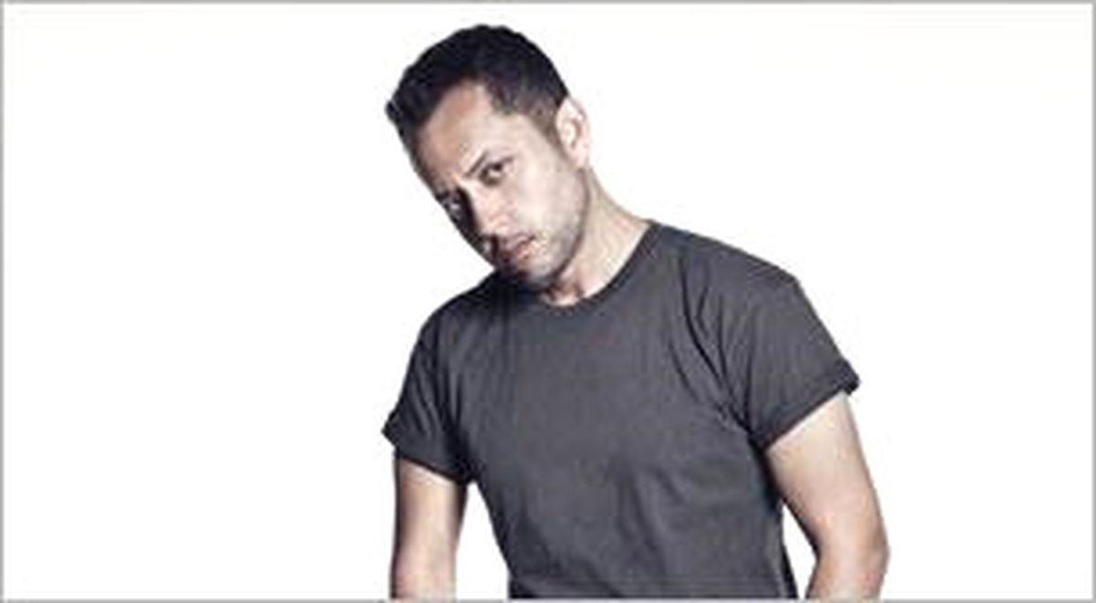 Dj Ozan Çolakoğlu Performans
