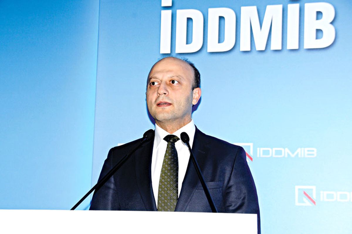 Doğaltaş İhracatçıları İtalya Yolcusu
