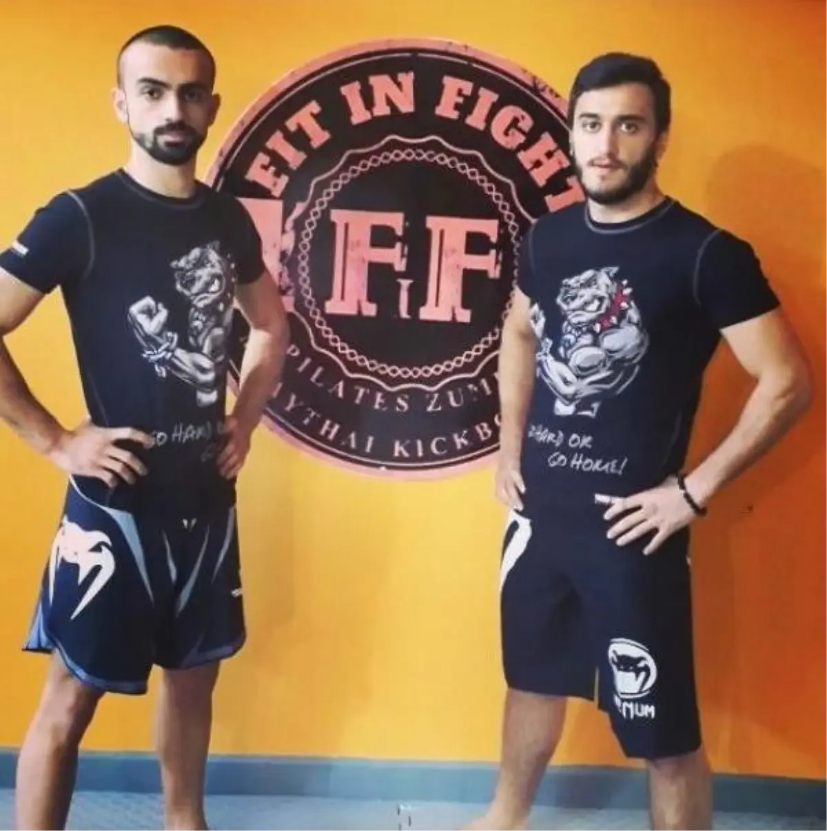 Dünya Kemeri İçin Dövüşecek