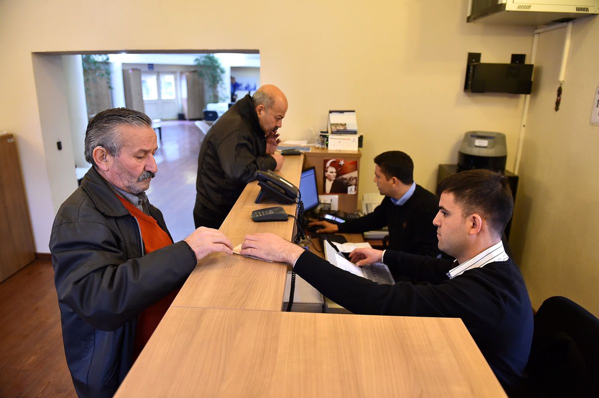 Eski kartlardan bakiye aktarımı başladı