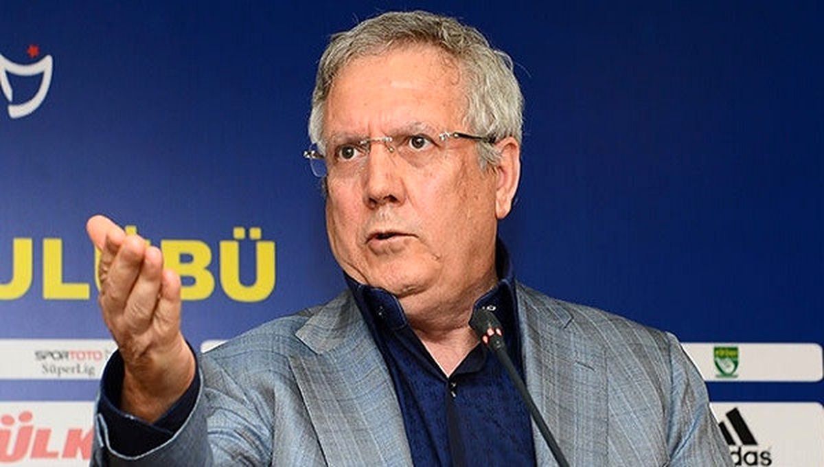 Fenerbahçe\'de Aziz Yıldırım\'a Suikast Uyarısı