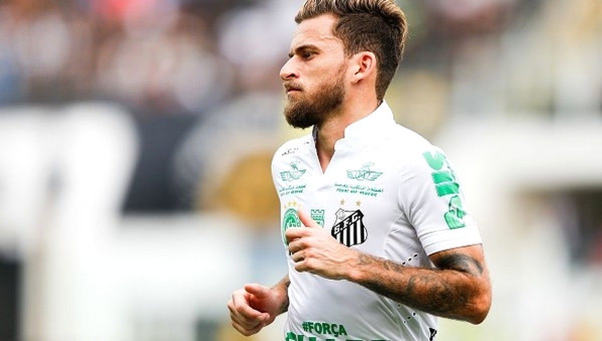 Fenerbahçe, Lucas Lima ile Anlaştı İddiası
