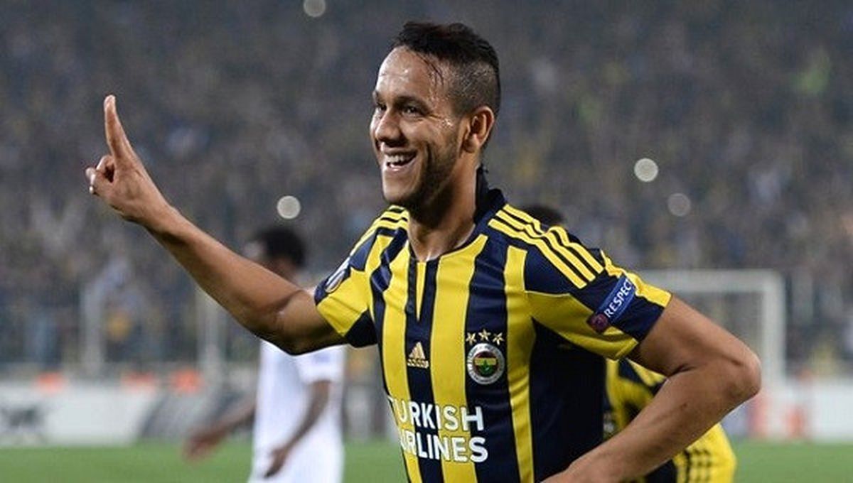 Fenerbahçeli Josef\'den Brezilyalı Yıldız Çağrısı: \'Bize Gel\'