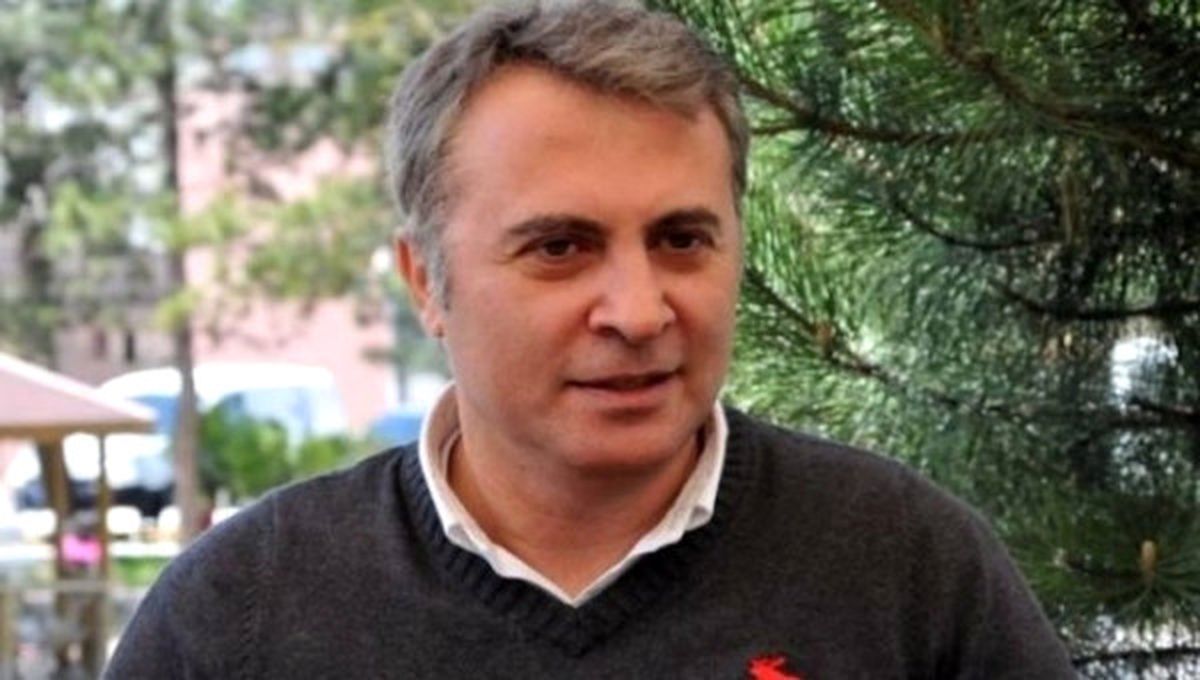 Fikret Orman: \'Fenerbahçe Derbisi Normal Bir Maç Ama...\'
