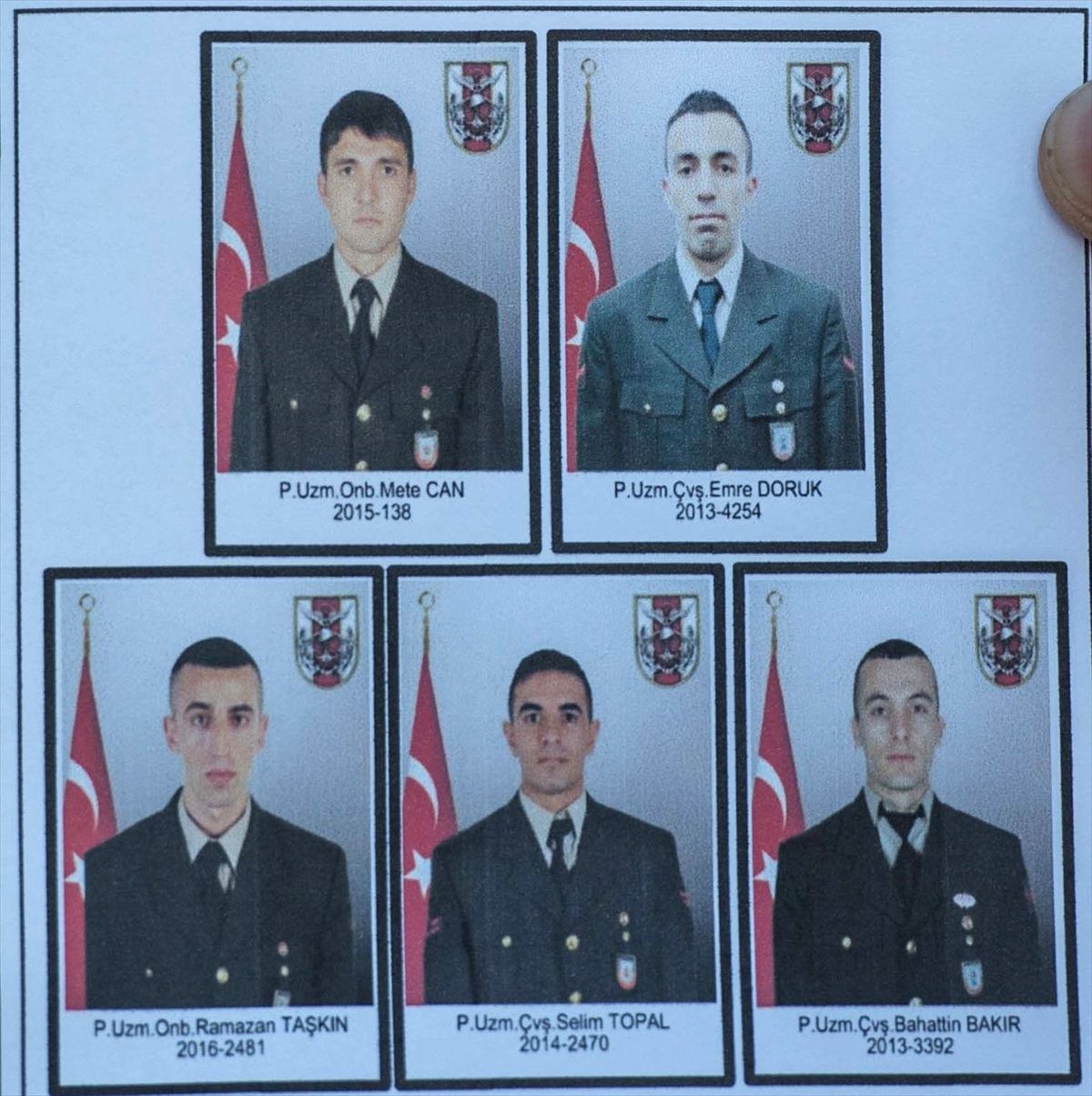 Fırat Kalkanı Harekatı