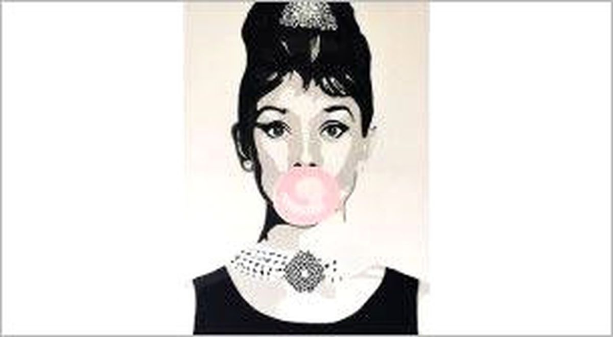 Fırça Sende - Audrey