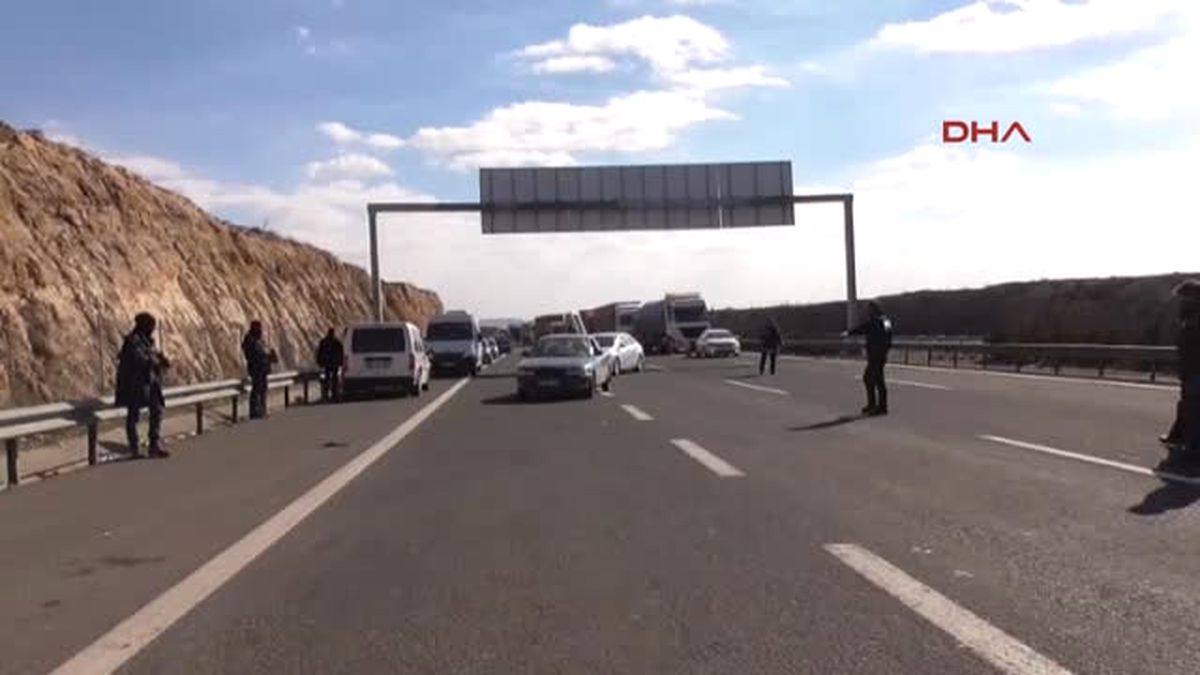 Gaziantep Cinayet Şüphelisi, 61 Kilo Esrarla Yakalandı