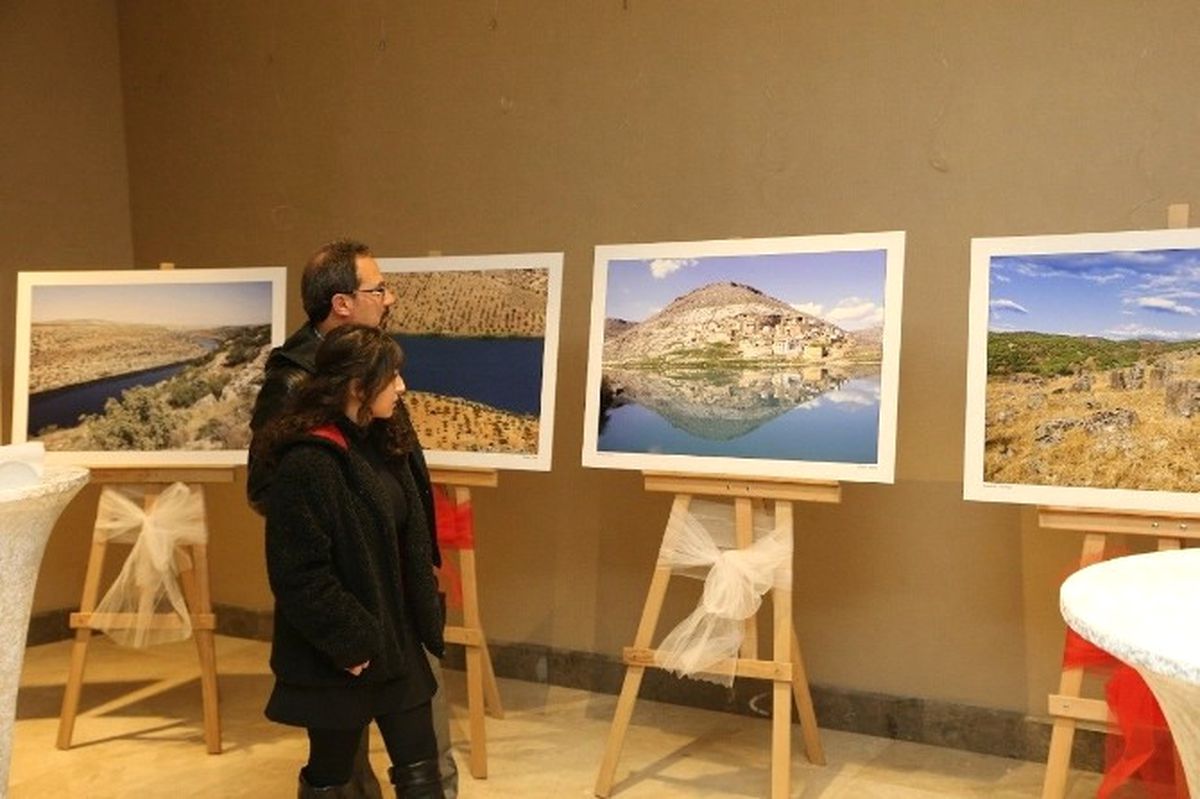 Gazikültür\'den Kitap Tanıtımı ve Fotoğraf Sergisi