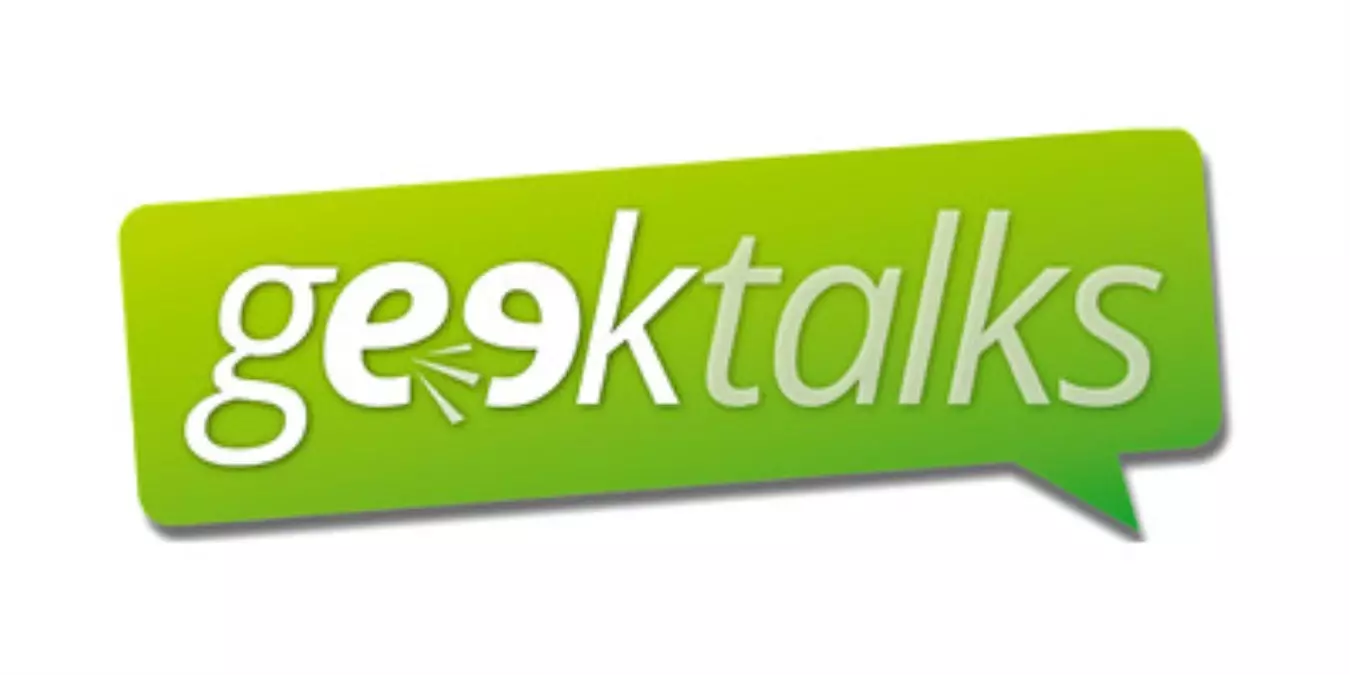 Geektalks Ocak\'17