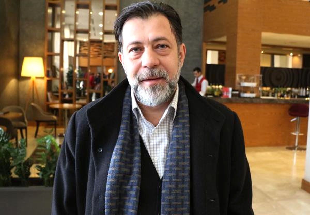 Gençlerbirliği Genel Sekreteri Gürsoy: "Cavcav, Yataktan Düşüp Başını Çarpmış"