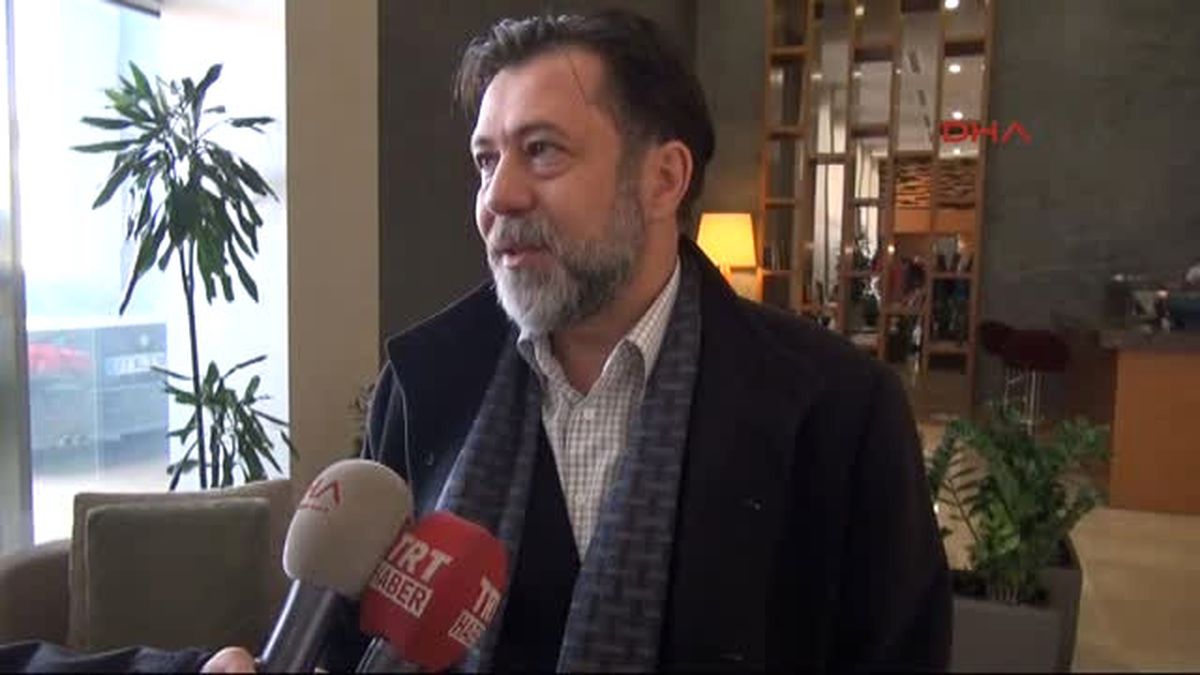 Gençlerbirliği Genel Sekreteri Gürsoy Cavcav, Yataktan Düşüp Başını Çarpmış