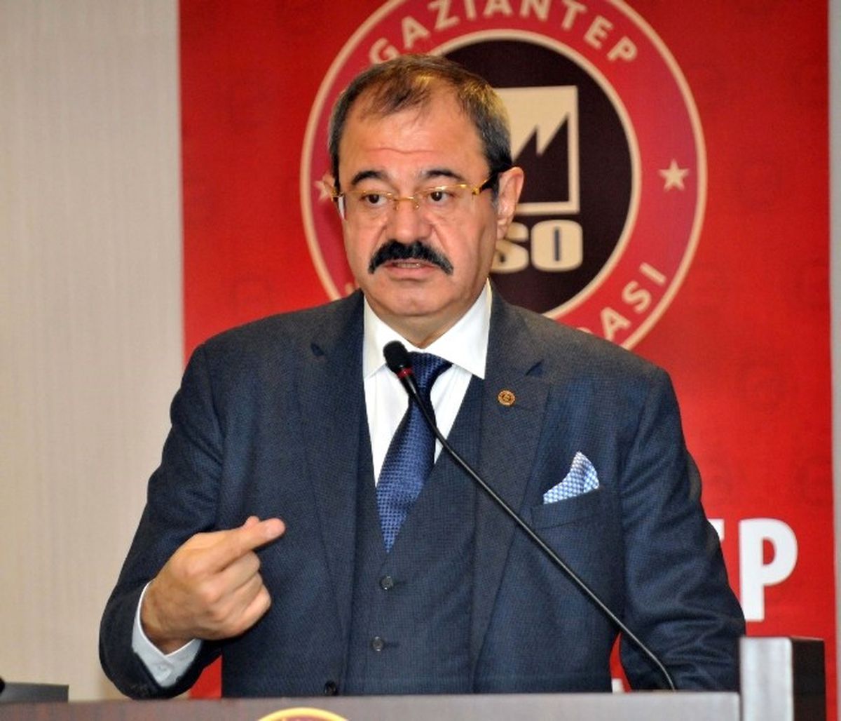 Gso Yılın İlk Meclis Toplantısını Yaptı