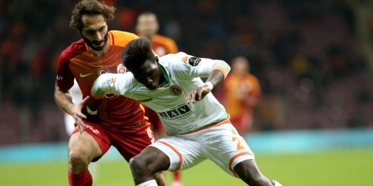 Hamit Altıntop\'un Yeni Takımı!