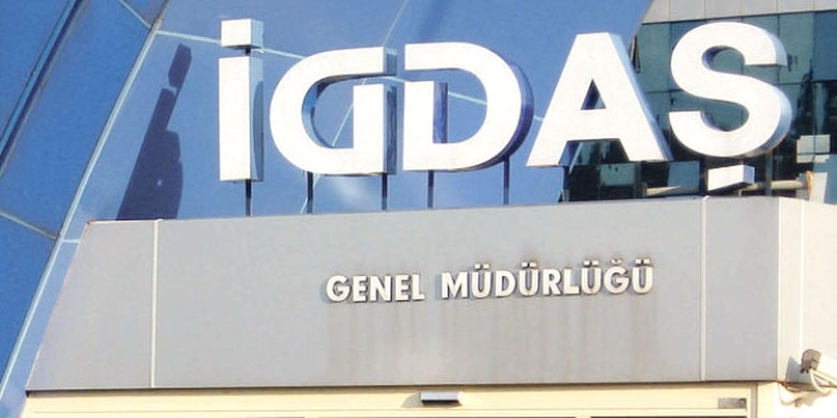İGDAŞ Dört Hizmetiyle E-devlet\'te