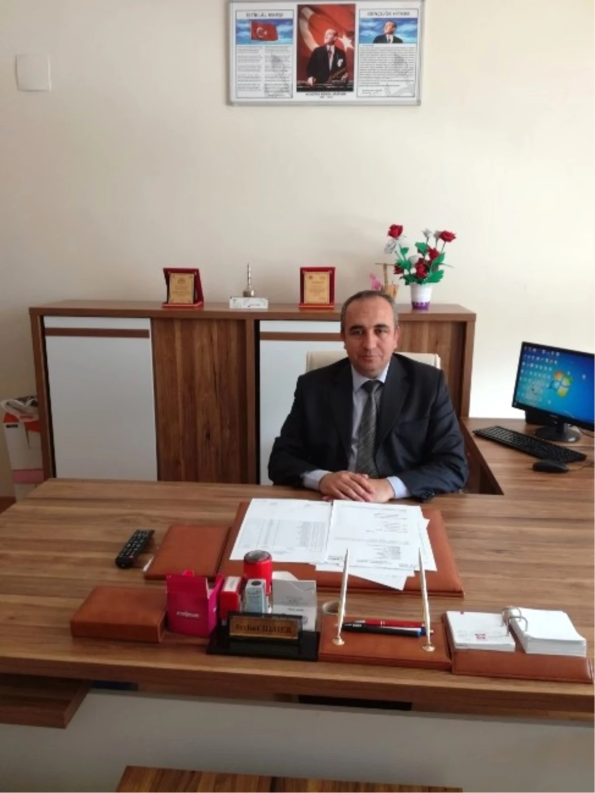 İgeder Öğretmen Akademisi Nevşehir\'de Eğitim Verecek