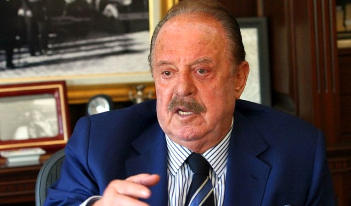 İlhan Cavcav\'ın Sağlık Durumu