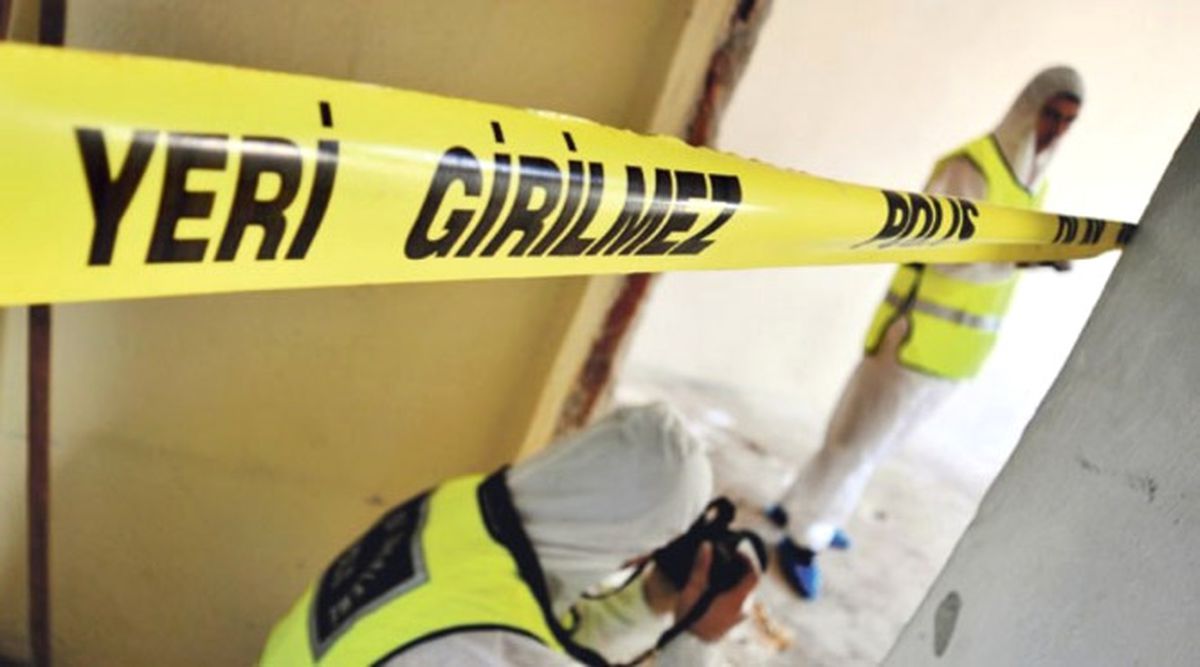 İstanbul\'da Polise Ateş Açıldı