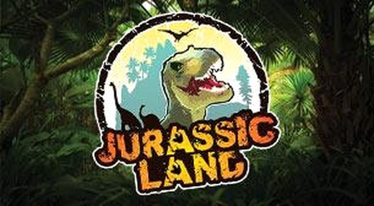 Jurassic Land – Sömestr Karnavalı