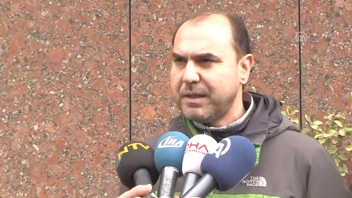 Kadir Hatipoğlu: "Cavcav İçin Cerrahi Müdahale Şuan Düşünülmüyor"