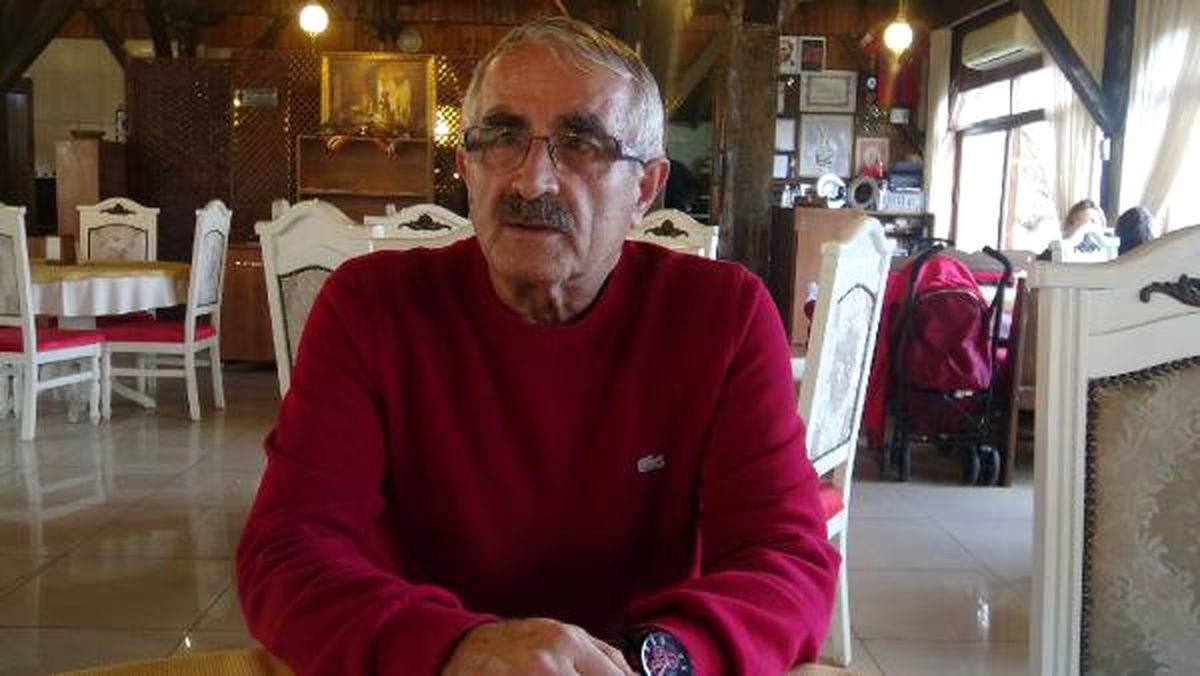 Kardemir Karabükspor Başkanı Tankut: " Bugün Bütün Dikkatimiz Cüneyt Çakır\'ın Üzerinde Olacak"