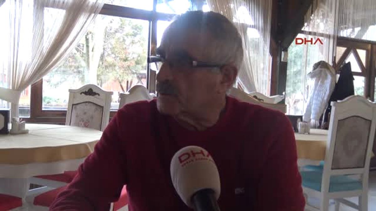 Kardemir Karabükspor Başkanı Tankut " Bugün Bütün Dikkatimiz Cüneyt Çakır\'ın Üzerinde Olacak"