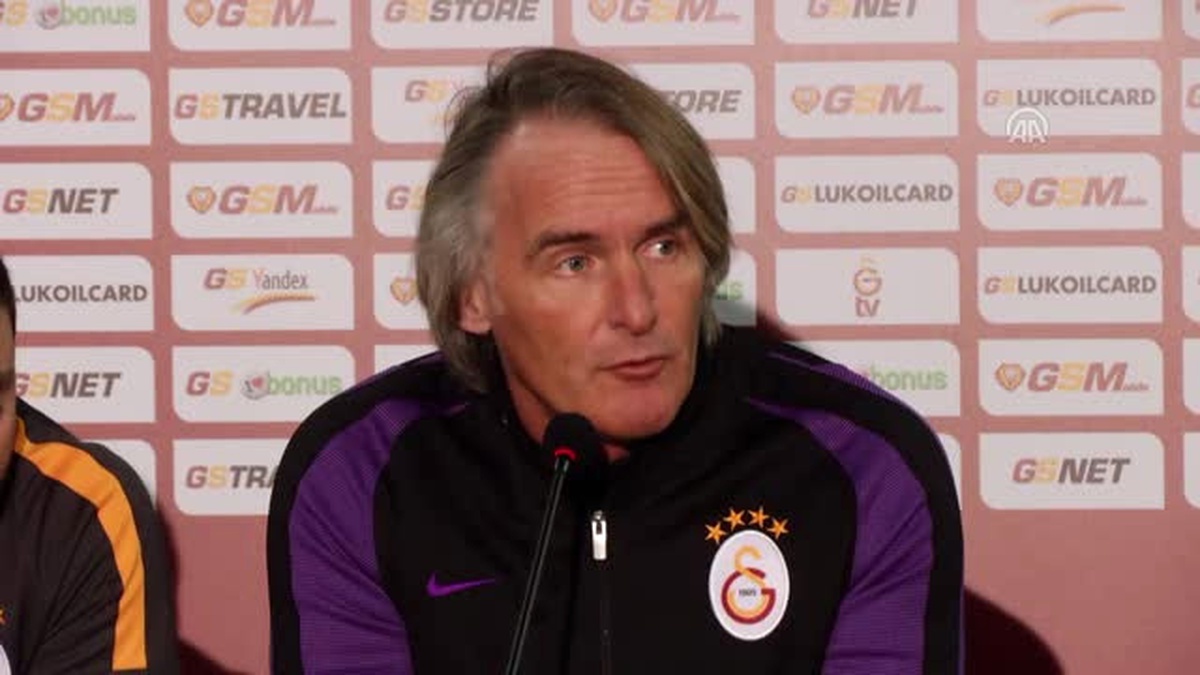 Kardemir Karabükspor - Galatasaray Maçının Ardından