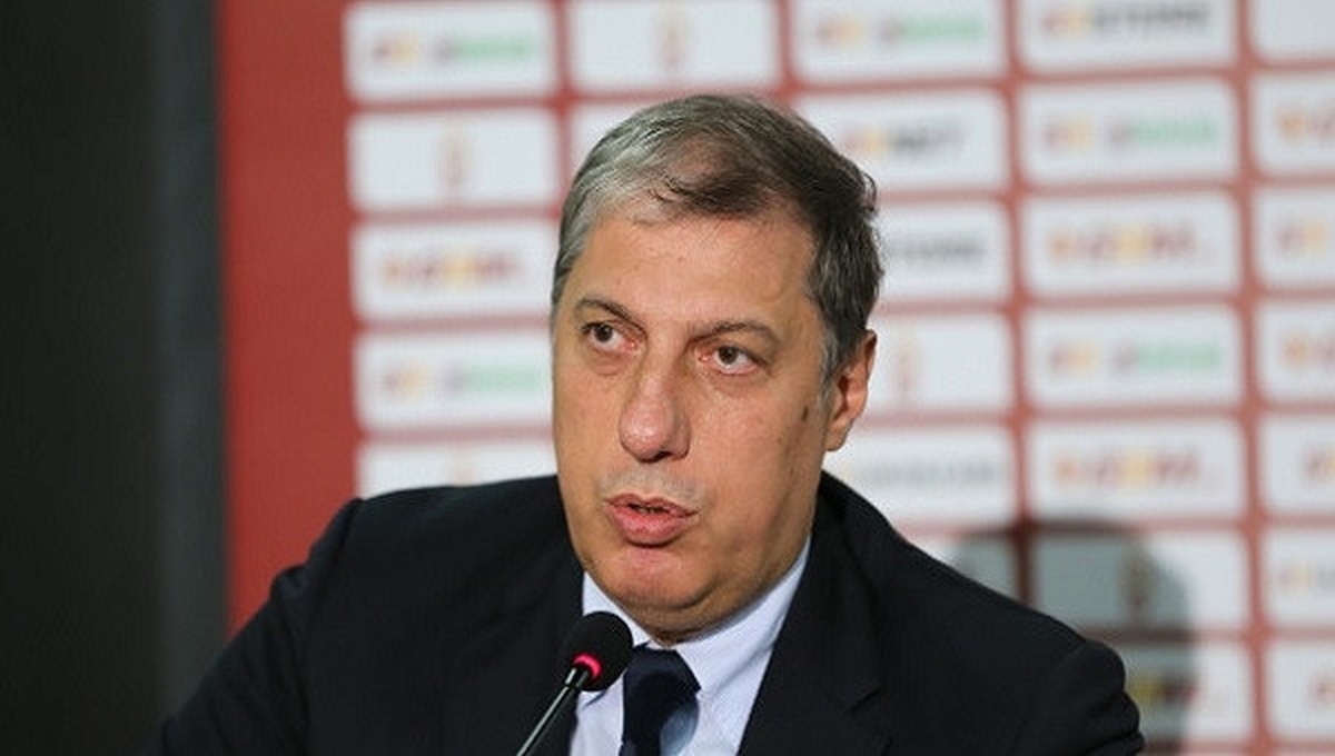 Kardemir Karabükspor - Galatasaray Maçının Ardından (2)