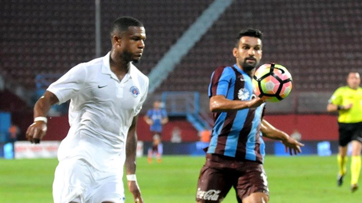 Kasımpaşa\'nın Rakibi Trabzonspor