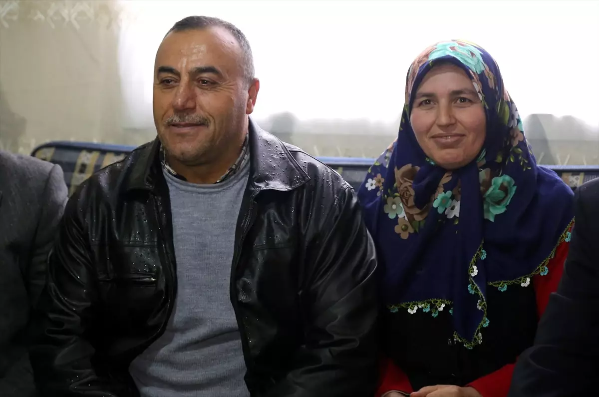 Kaymakamlıktan Güvenlik Korucusuna Prefabrik Ev