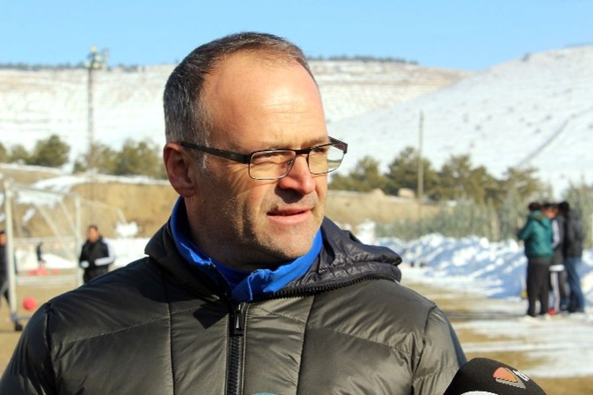 Maçın Ardından