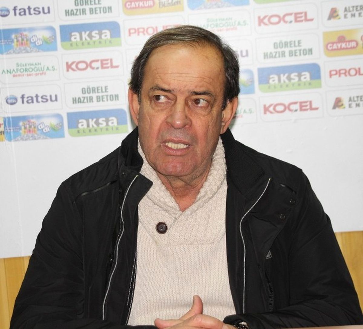 Maçın Ardından