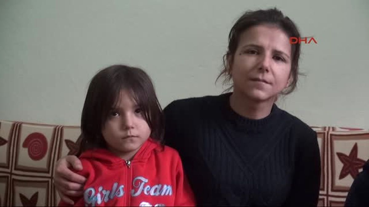 Mersin Dedeye Taciz Iddiası