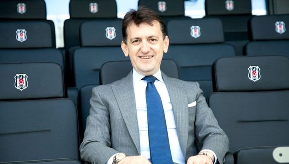 Metin Albayrak: \'Aziz Yıldırım\'ın Söyledikleri Doğru\'